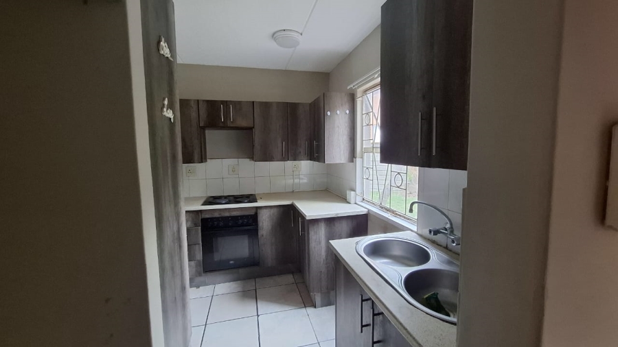 3 Bedroom Property for Sale in Safari Gardens North West